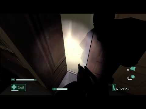 FEAR Files