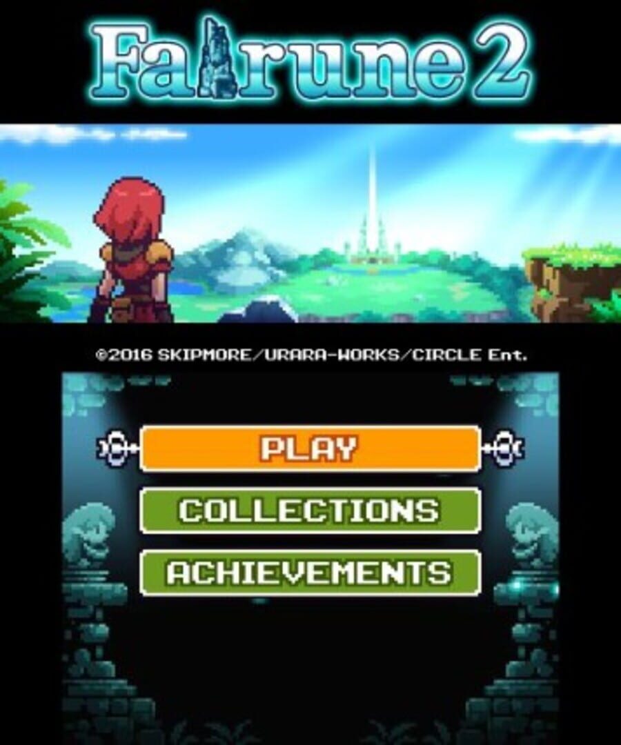 Fairune 2