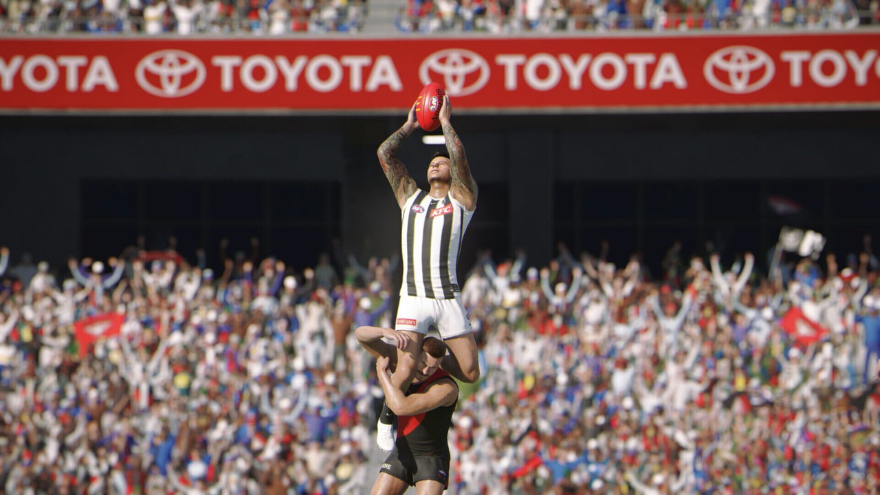 AFL 26