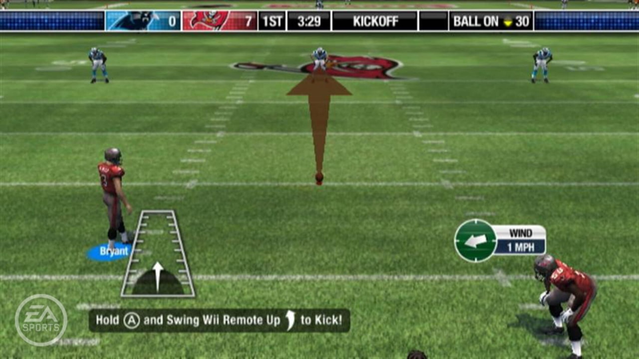Madden NFL 08