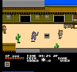 Cowboy Kid