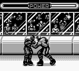 Blades of Steel