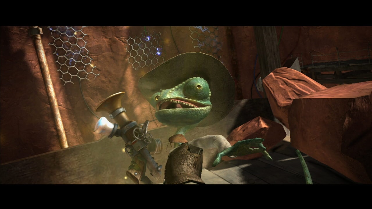 Rango