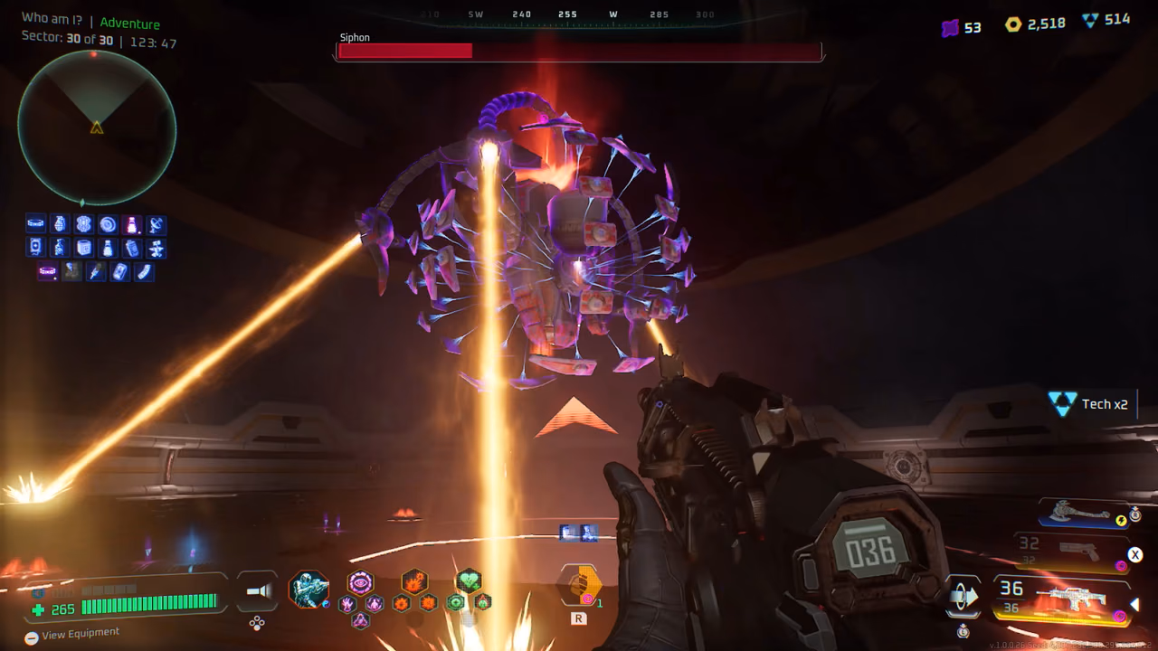 Deadzone: Rogue