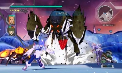 EX装甲骑兵游戏