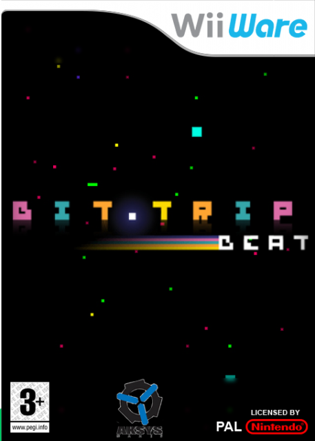 Bit. Trip Beat
