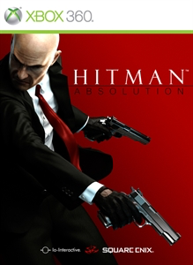 Hitman Absolution