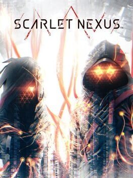 SCARLET NEXUS