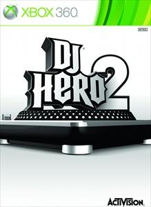 DJ Hero 2