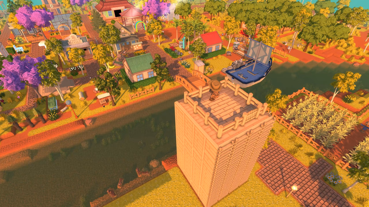 Dinkum(ディンカム) Nintendo Switch 2 Edition