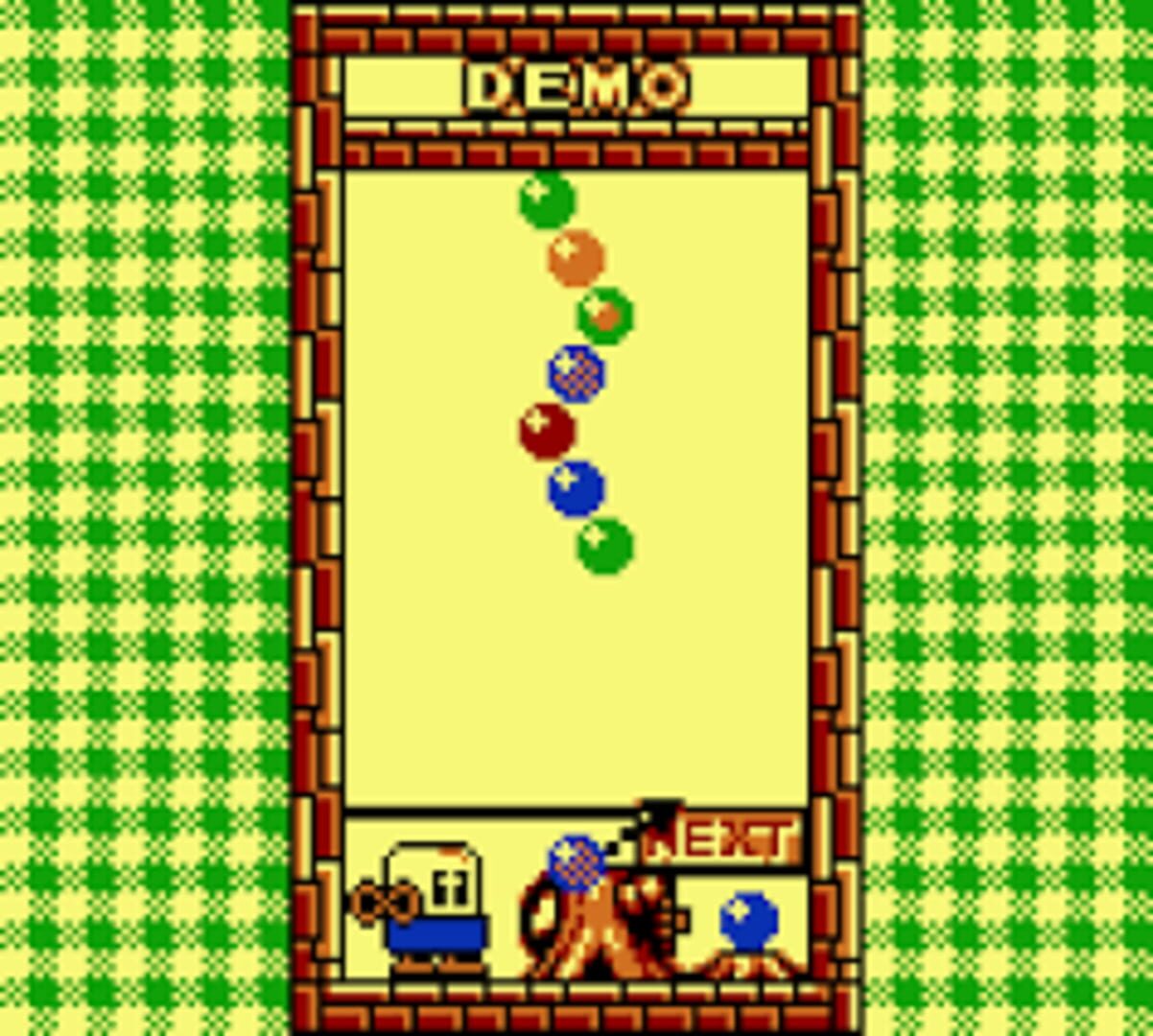 Bust-A-Move Millennium