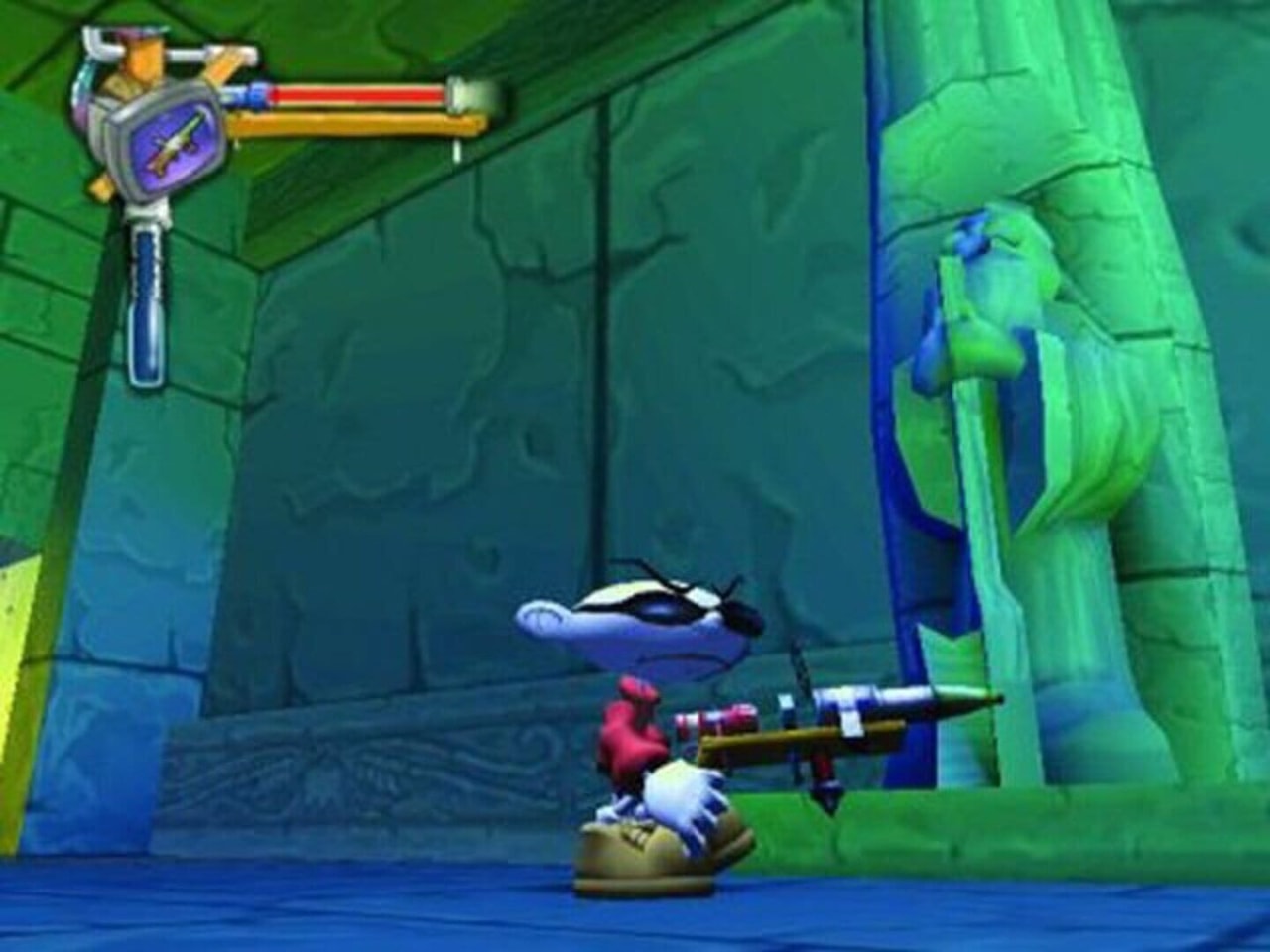 Codename Kids Next Door – Operation V.I.D.E.O.G.A.M.E.