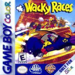 Chiki Chiki Machine Mou Race