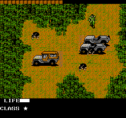 Metal Gear