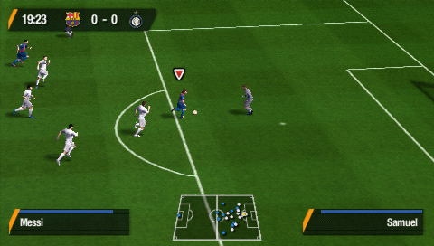 FIFA足球 2012