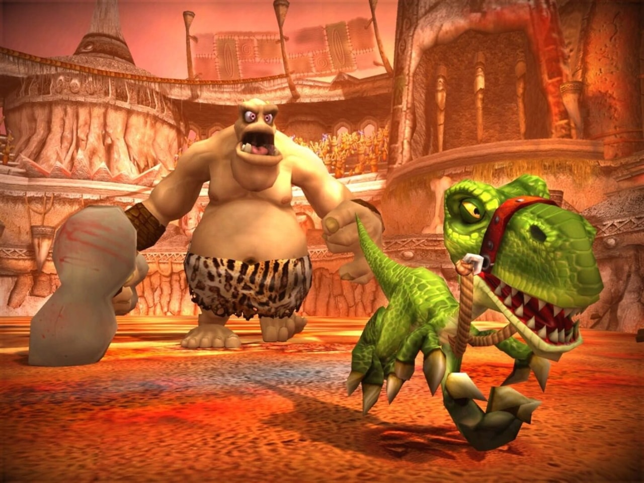 Conker：Live & Reloaded