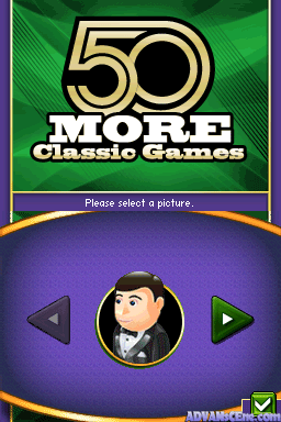 50 More Classic Games