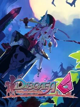 魔界战记6