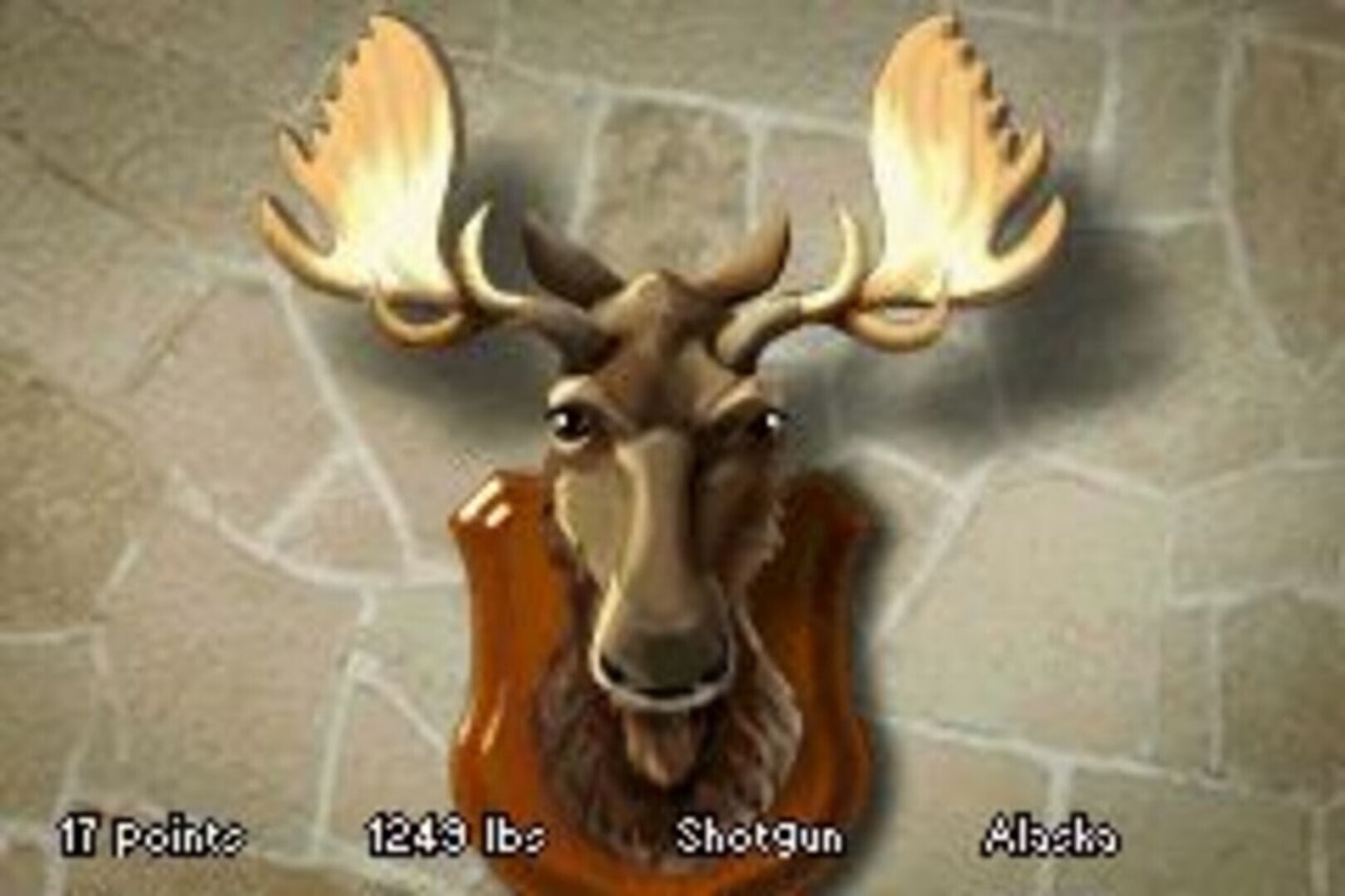 坎貝拉獵人