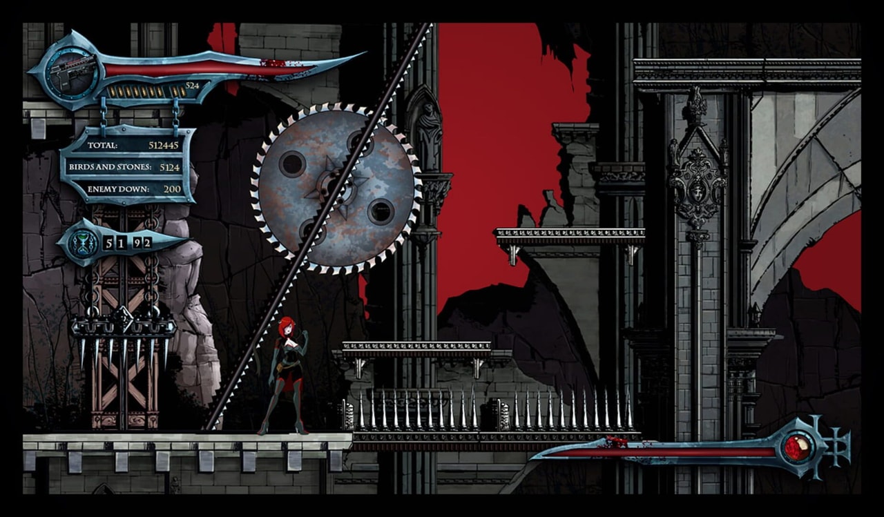 Bloodrayne - Betrayal