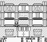BurgerTime Deluxe