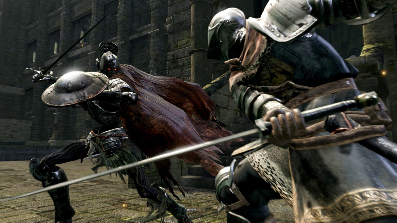 ダークソウル リマスター
