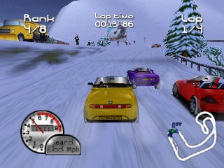Roadsters