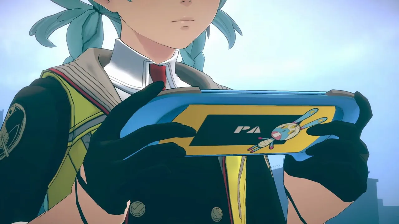 AI：ソムニウムファイル ニルヴァーナ イニシアチブ