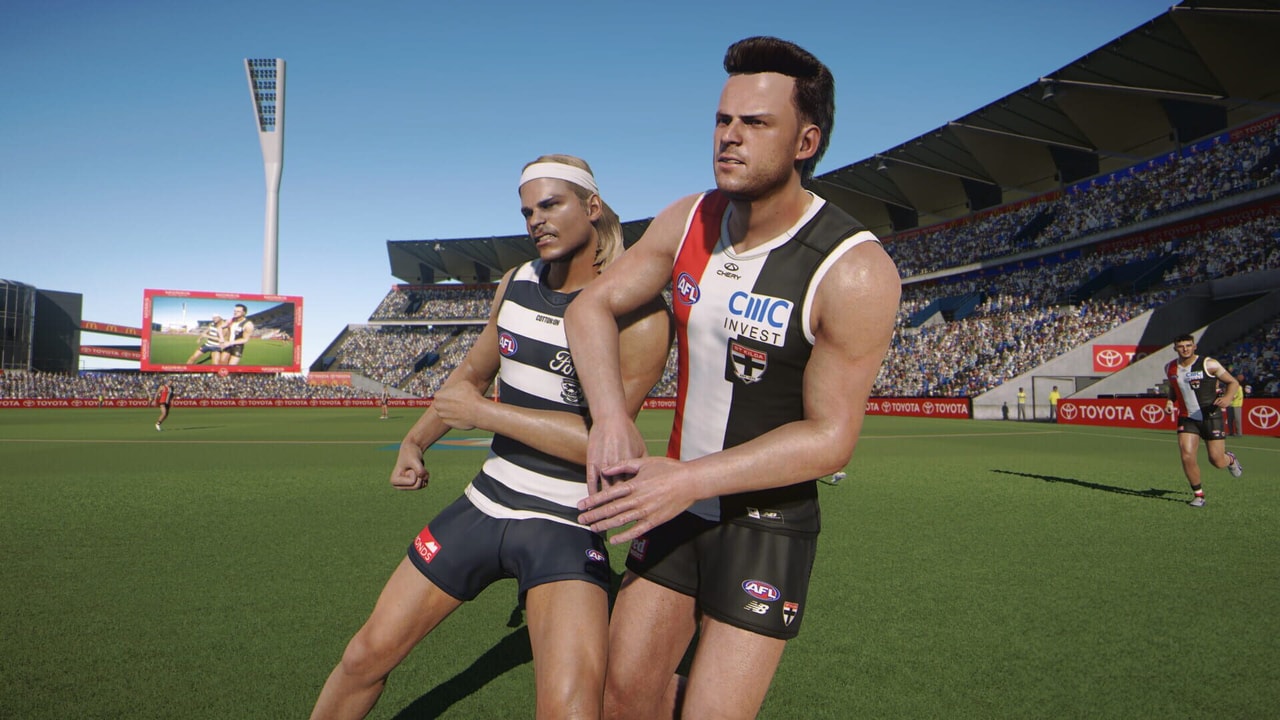 AFL 26