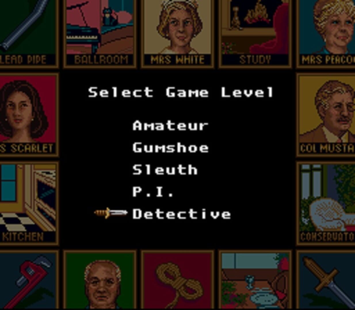 Clue