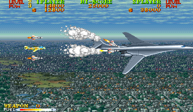 Carrier Air Wing