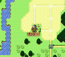 Dokapon 3-2-1 - Arashi o Yobu Yuujou
