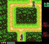 Metal Gear Solid