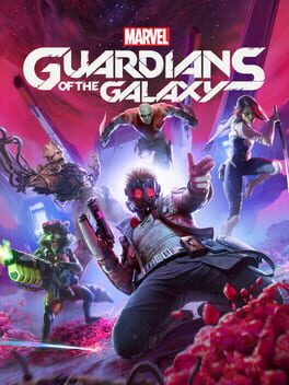 マーベル ガーディアンズ・オブ・ギャラクシー