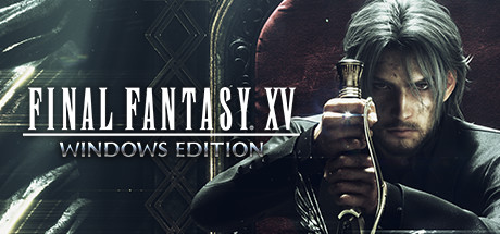Final Fantasy 15 Windows Edition