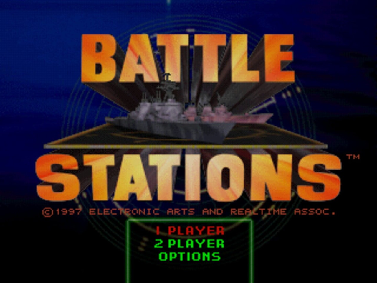 Battle Stations