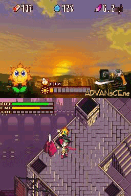 僕らの太陽 ガゴとサバタ