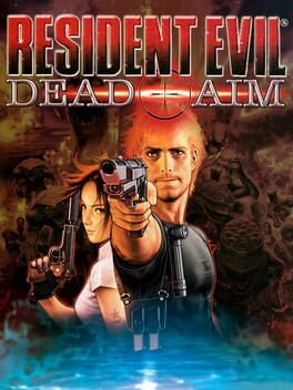 Resident Evil - Dead Aim