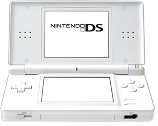 Nintendo DS
