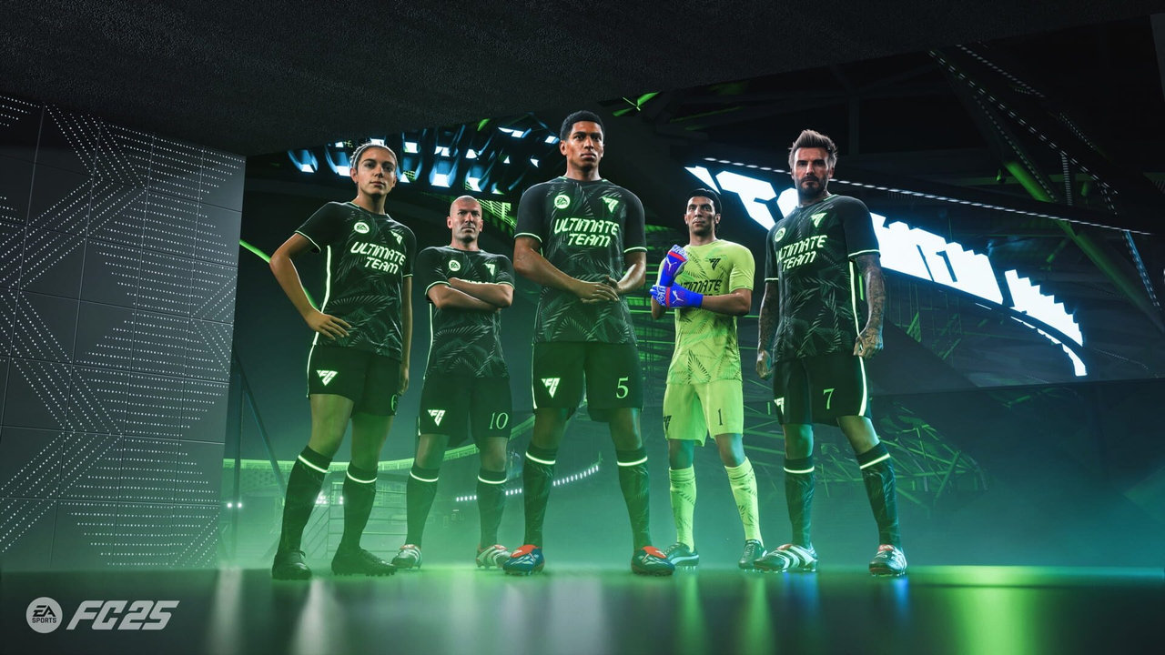 EA SPORTS FC™ 25