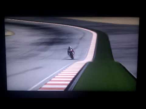 スーパーバイク世界選手権 X ゲームのスクリーンショット 2