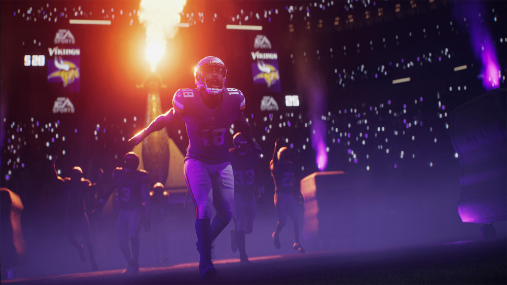 Madden NFL 26