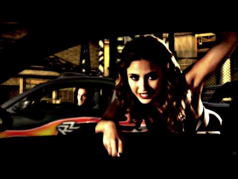 NFS Most Wanted gameplay screenshot 1
