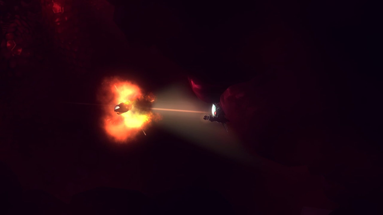 Affordable Space Adventures