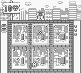 激情桌布