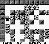 Bomberman GB