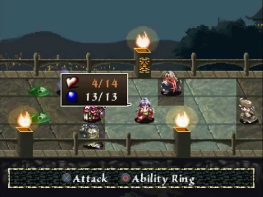 Arc the Lad