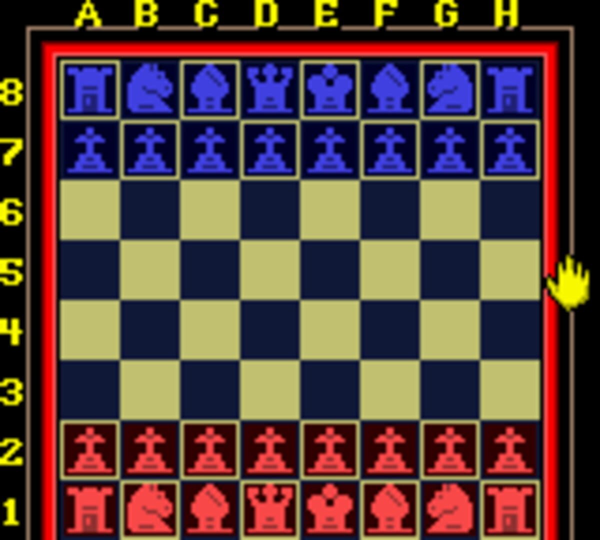 Chessmaster