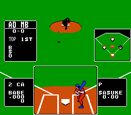 Baseball Stars