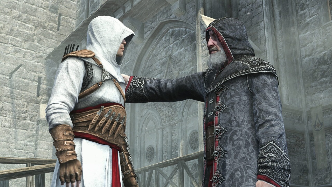 Assassin's Creed - Revelations
